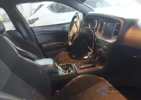 2021 Dodge Charger R/T Rwd from USA, damaged, VIN 2C3CDXCT7MH612749